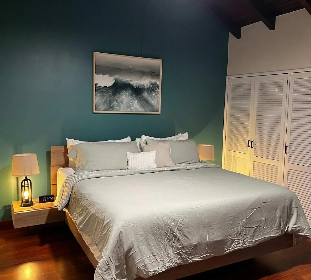 3 Bedroom Condo In 辛普森湾 公寓