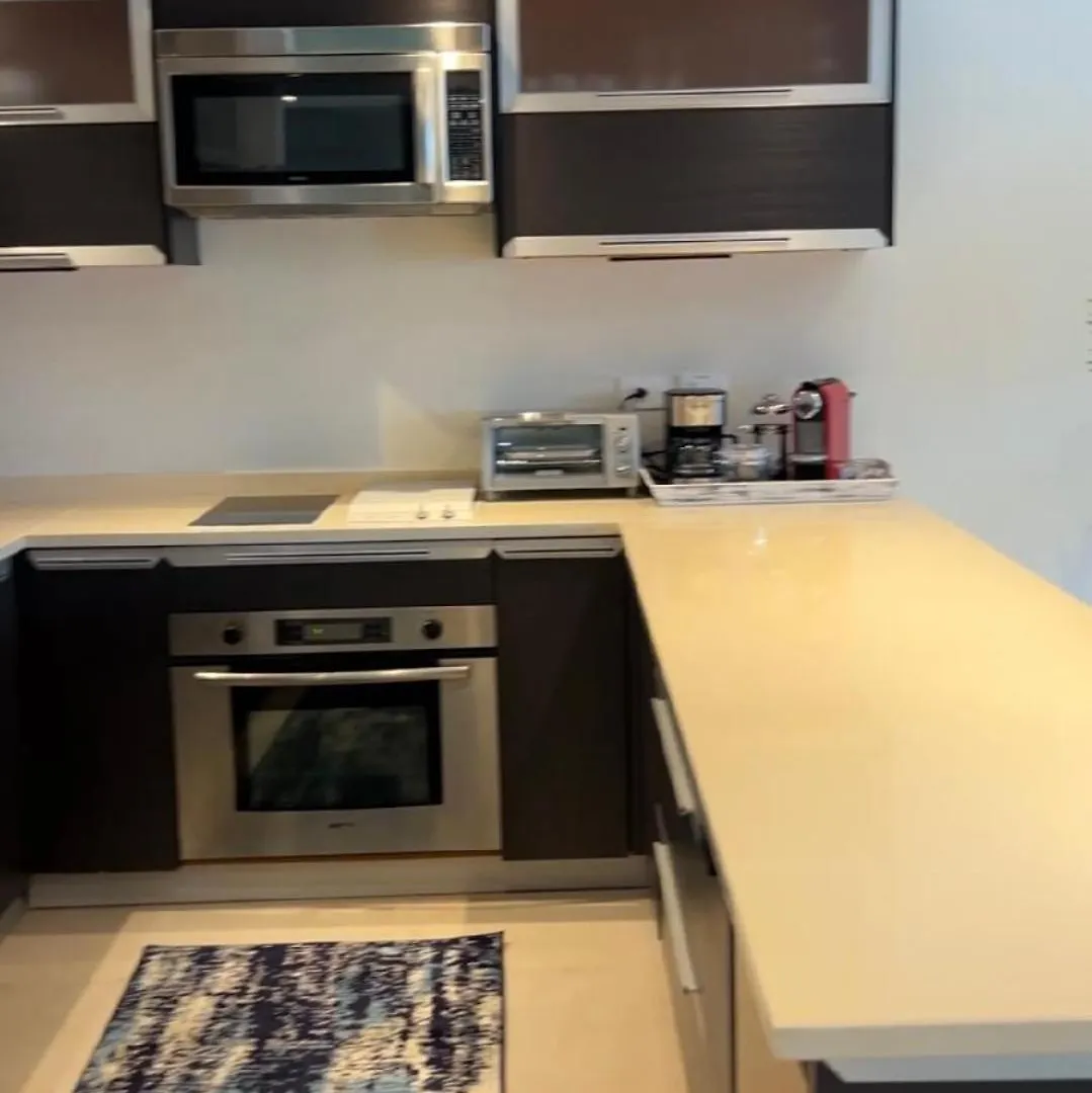 3 Bedroom Condo In 辛普森湾
