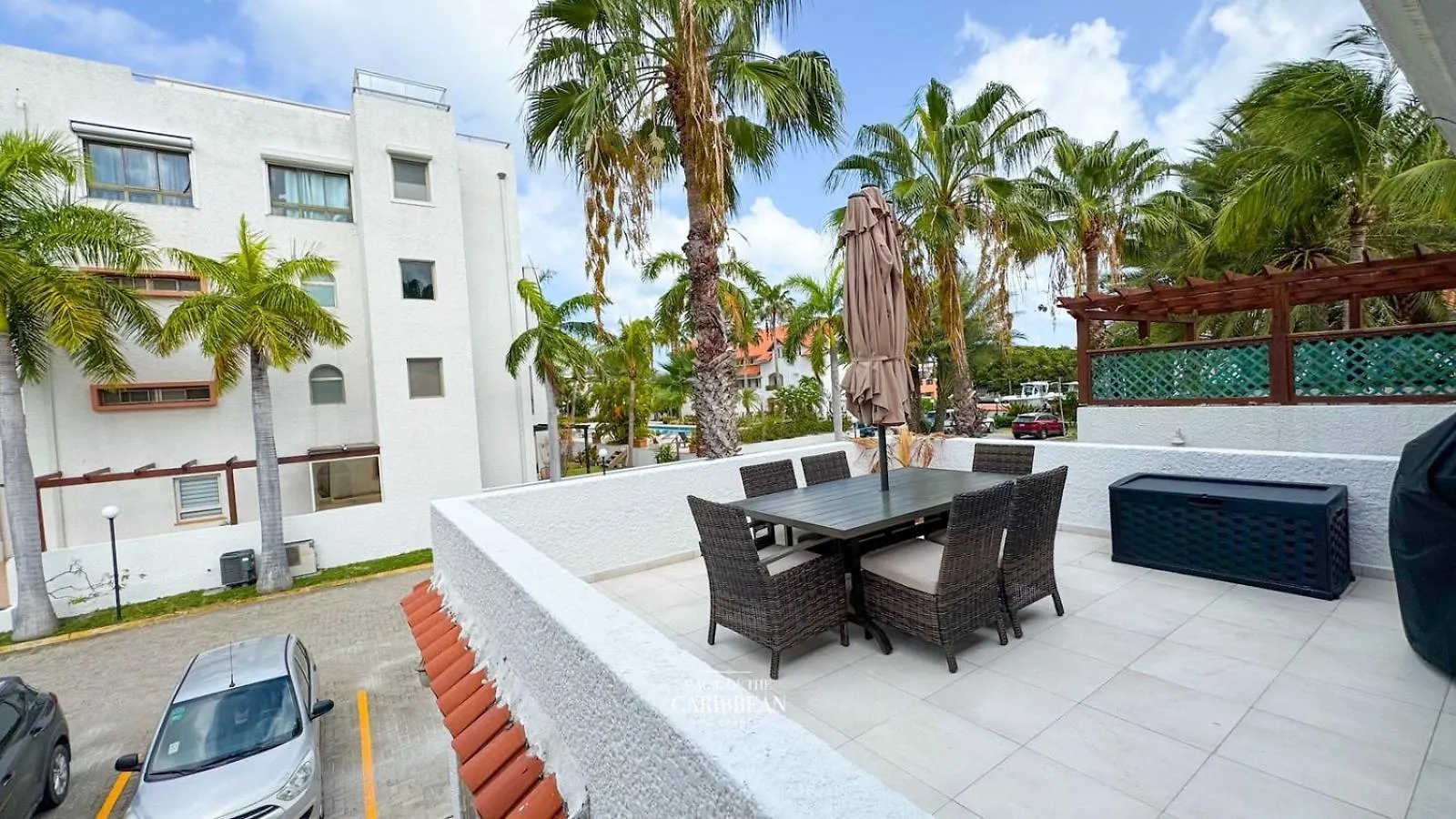 3 Bedroom Condo In 辛普森湾 0*,  法屬聖馬丁/荷屬聖馬丁