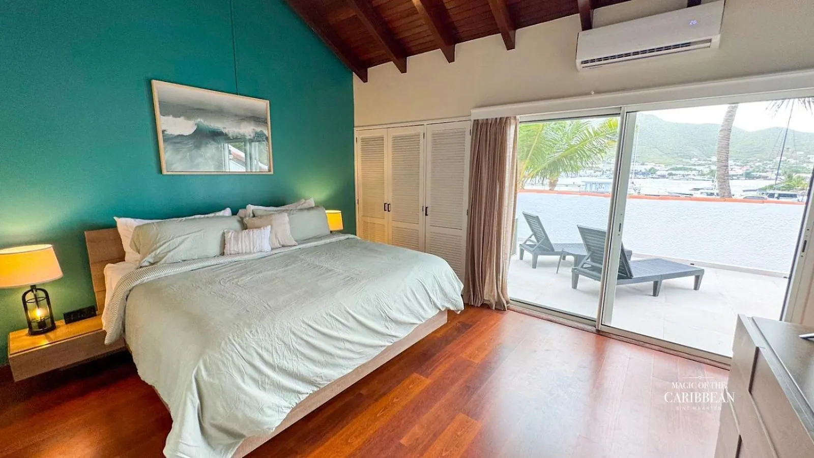 3 Bedroom Condo In 辛普森湾 法屬聖馬丁/荷屬聖馬丁
