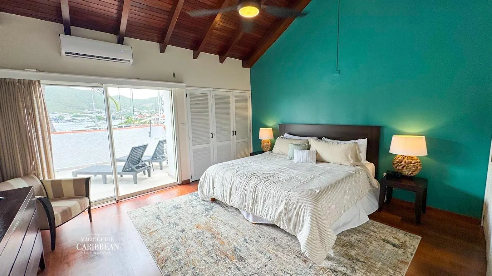 3 Bedroom Condo In 辛普森湾 0*,  法屬聖馬丁/荷屬聖馬丁